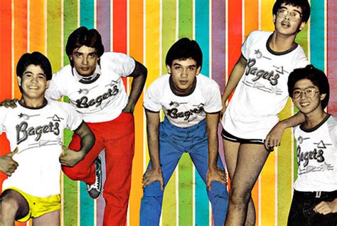 Bagets and Pinoy Videos @Bagets.